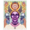 1cP-LSD Art Blotters – 150mcg