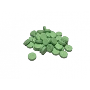 4-FMA Pellets – 100mg